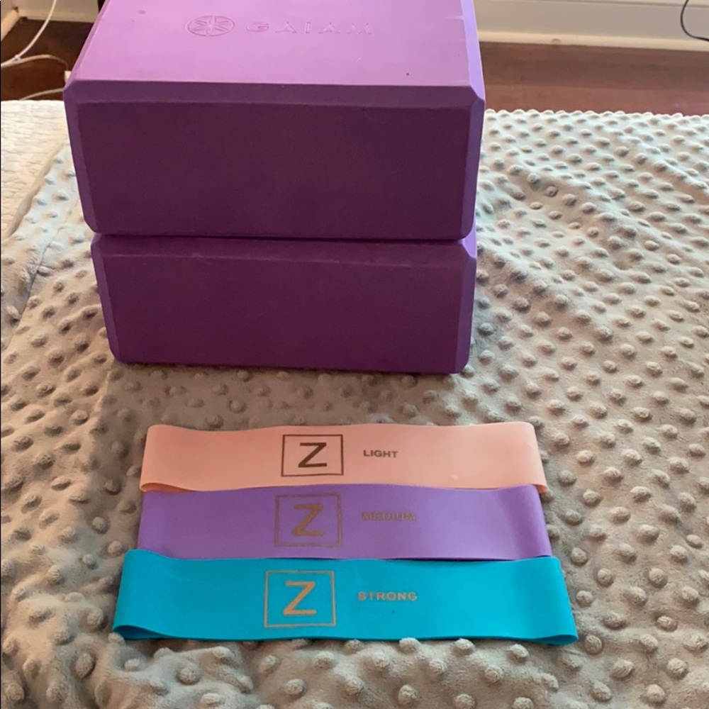 Yoga Bundle